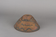 Makah%20artist%3B%20Quinault%20artist%2C%20%3Cb%3E%3Ci%3E%20Hat%3C%2Fi%3E%3C%2Fb%3E%2C%201880%2F1900%2C%20paint%20on%20cedar%20bark%2C%20The%20Elizabeth%20Cole%20Butler%20Collection%2C%20no%20known%20copyright%20restrictions%2C%202013.1.32